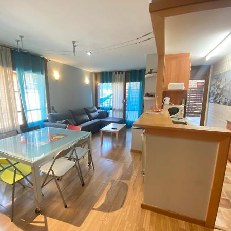 Апартаменти P&C Sol Tarter Ель-Тартер Екстер'єр фото