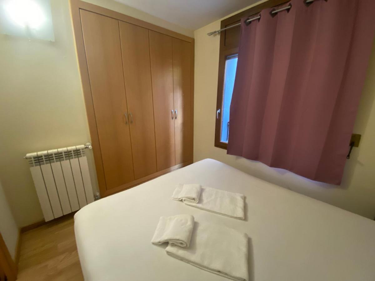 Апартаменти P&C Sol Tarter Ель-Тартер Екстер'єр фото