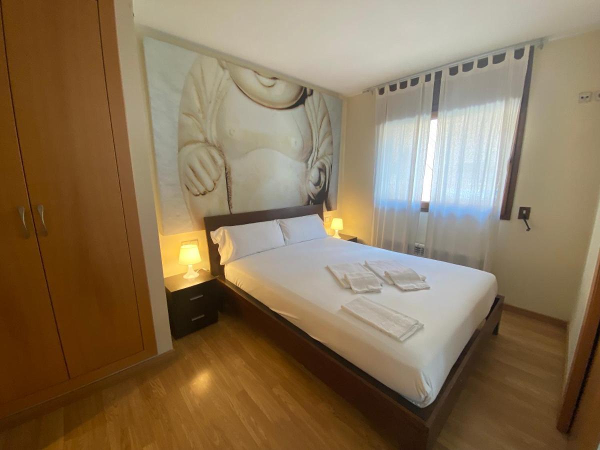 Апартаменти P&C Sol Tarter Ель-Тартер Екстер'єр фото