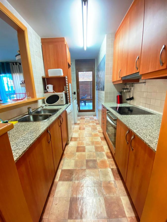 Апартаменти P&C Sol Tarter Ель-Тартер Екстер'єр фото