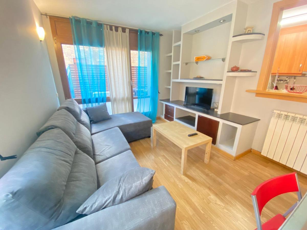 Апартаменти P&C Sol Tarter Ель-Тартер Екстер'єр фото