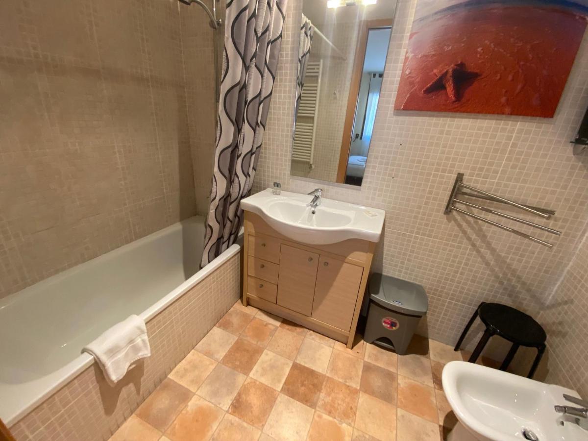Апартаменти P&C Sol Tarter Ель-Тартер Екстер'єр фото