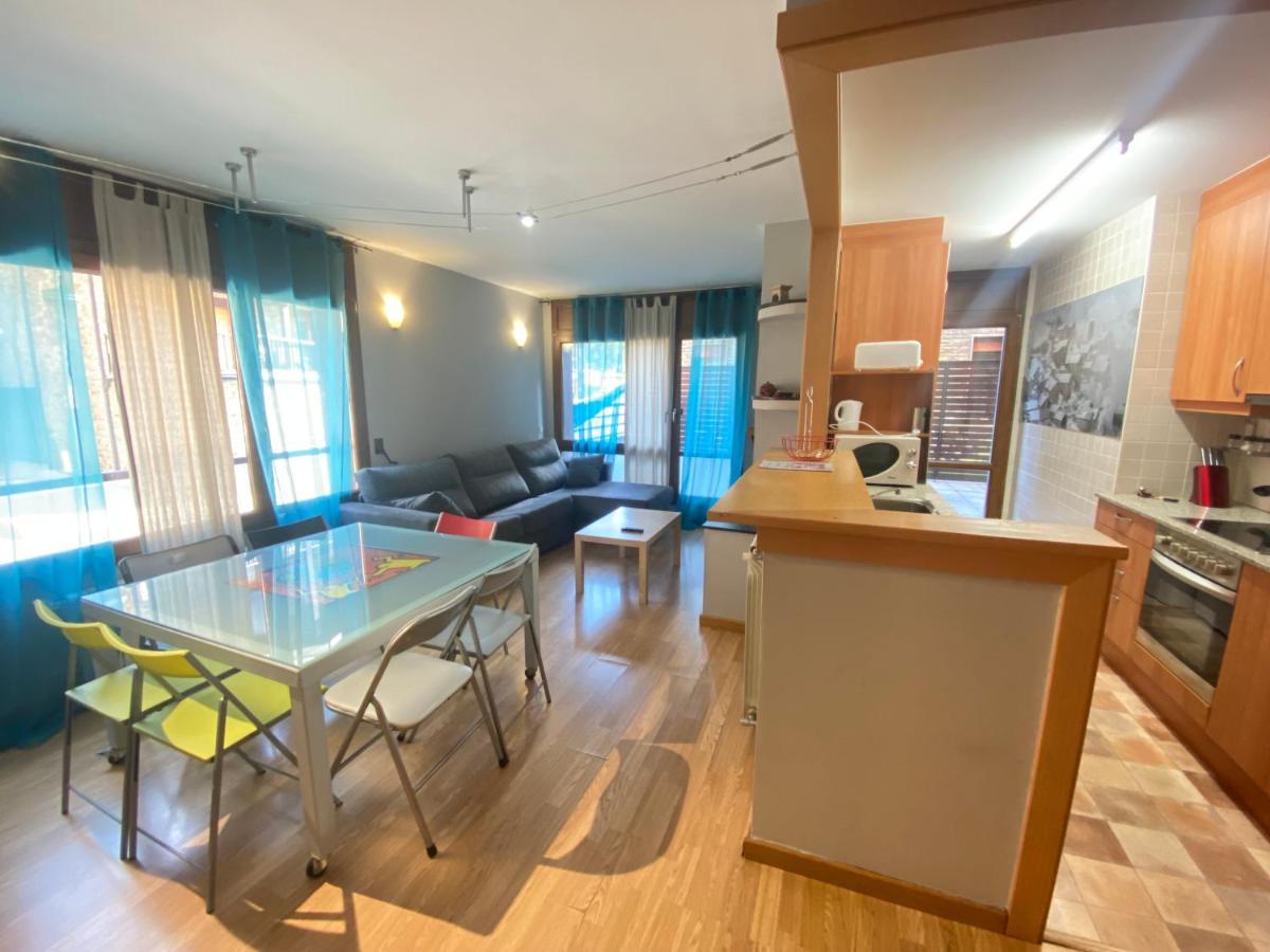 Апартаменти P&C Sol Tarter Ель-Тартер Екстер'єр фото