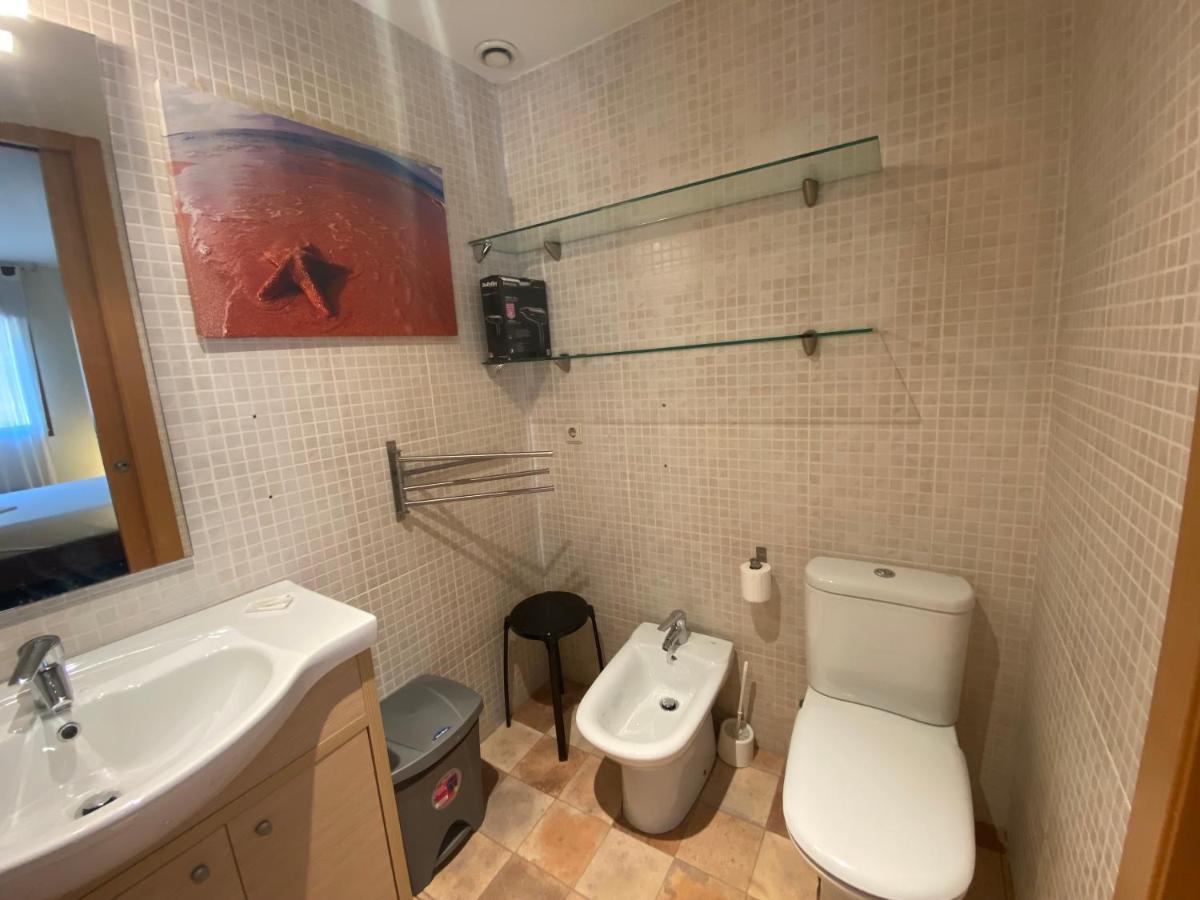 Апартаменти P&C Sol Tarter Ель-Тартер Екстер'єр фото